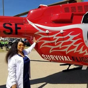 Meet your Posher, Bridget